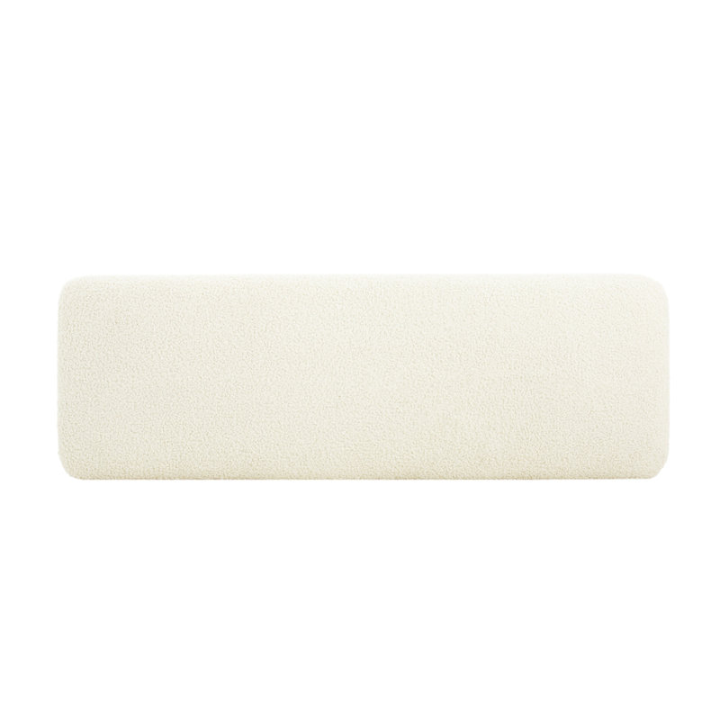 Comfortable Ottoman