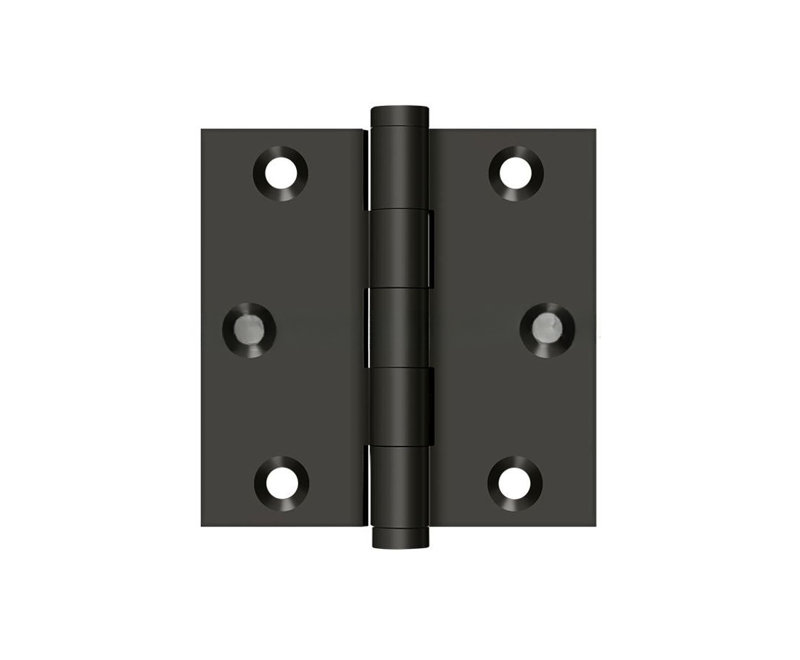 Hinge, Oil Rubbed Bronze