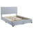 Wykeria Upholstered Platform Storage Bed-1757023323