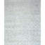 Geometric Area Rug in Blue/Ivory/Gray-1148665276