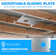Ceiling Plate