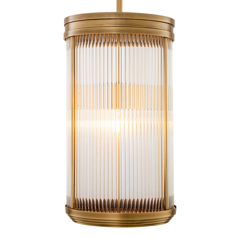 Rousseau 3 - Light Pendant