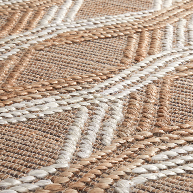 Tapis Sylmar, Rectangle 8 pi x 10 pi
