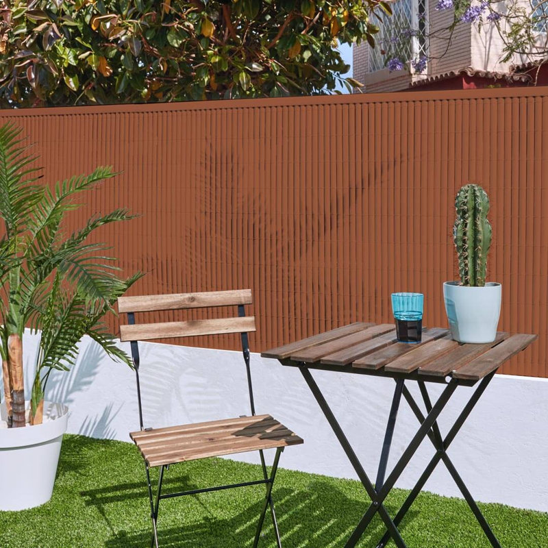Askins Privacy Fence, 3m x 1.8m