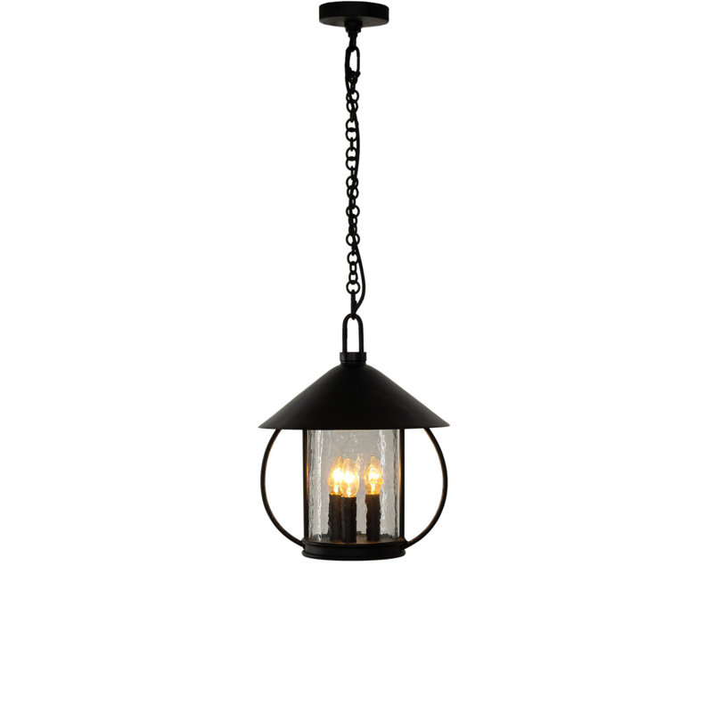 Secco Pendant