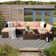 Axwell Wicker 5 - Person Modular Patio Conversation Sets with Cushions