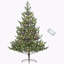 Arbre de Noël artificiel 6 pi