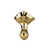 Brass is out of stock