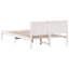 Solid Wood Bed Frame-135709635-135709652