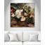«Begonias Print» par Katie Swatland-100430085-100430084