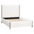 Upholstered Platform Bed-44334578