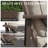 70 Inches All-Weather Metal 3-Seat Patio Sofa With Beige Cushions With Khaki Frame