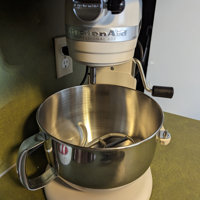 KitchenAid KitchenAid® Professional 600™ Series 6 Quart Bowl-Lift Stand  Mixer, Wayfair