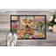 Paillasson Decorating Lakeland Terrier-112770683