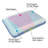 Tammi Memory Foam Plush Cooling Pillow