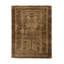 One-of-a-Kind 4'2" X 5'6" Hand Knotted Area Rug