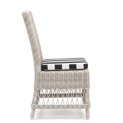 Margot Sunbrella® Patio Side Chair