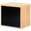 Table de chevet 2 tiroirs Altus-1448138230