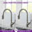 KIBI Summit Pull Down Kitchen Faucet-41659828-48024397