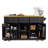 53Inch Large Kitchen Island With Drop Leaf-59494403