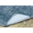 Billy-Dean Nylon 3 Piece Bath Rug Set with Non-Slip Backing-15667706
