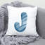 Nautical Sea Life_610 - Coussin décoratif inclus-77244815
