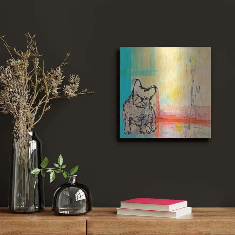 «French Bulldog» par Wyanne