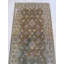 Handmade Wool Floral Area Rug