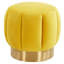Maxine Round Ottoman-1664764702