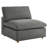 Modway Commix Down Filled Overstuffed 6-Piece Sectional Sofa-354006297