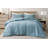 Breeze Cotton Gauze Comforter Bedding Set-99812590-99812593