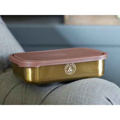 Earlstree & Co Food Storage Container
