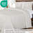 Alistair Lightweight Cotton Blend Jacquard Traditional Medallion Bedspread Set-2014261985-2126126917
