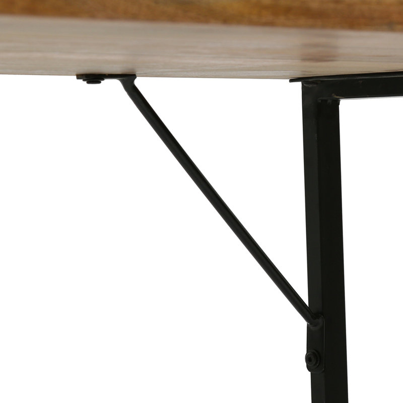 Console pour le salon