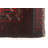 Teimani Brown Rug 2'11" x 4'6"