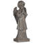 Statue de message de l'ange-9559064