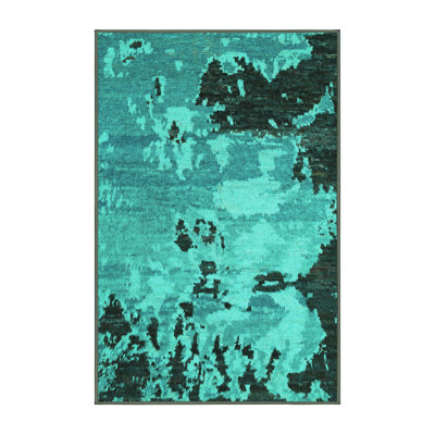 Abstract Indoor Rug