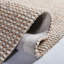 Tapis touffeté à la main Aufmann-963143341
