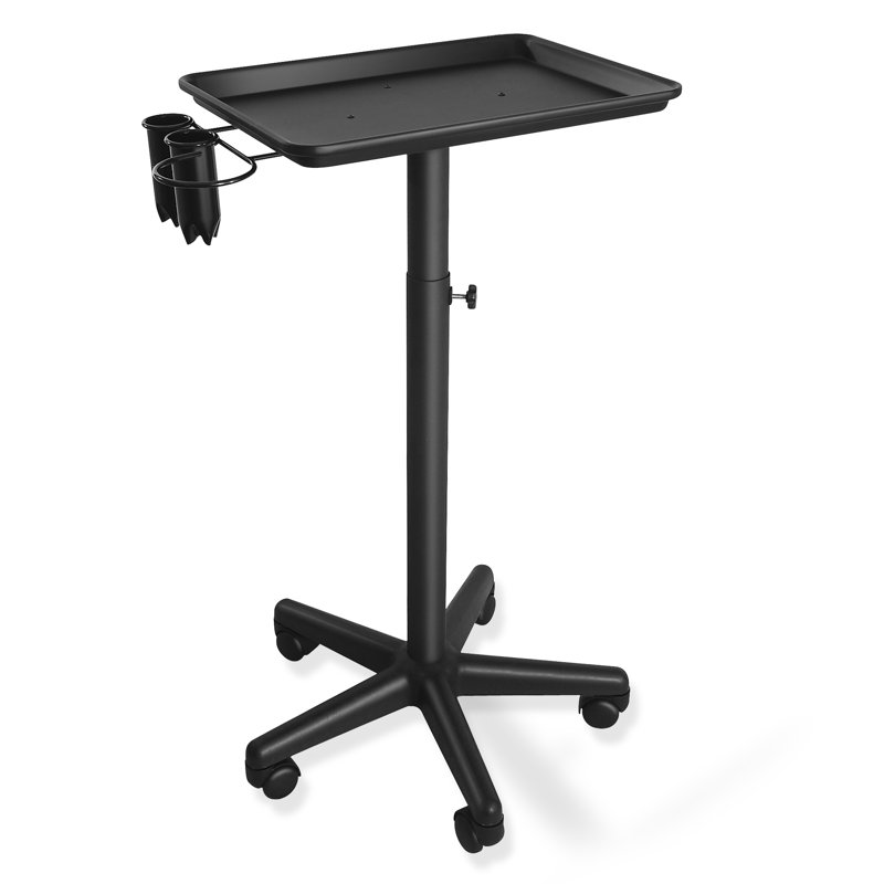 Instrument Utility Cart w/ Caddy