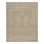 Handmade Silk and Wool Area Rug