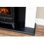 Adam 115 cm W Electric Stove