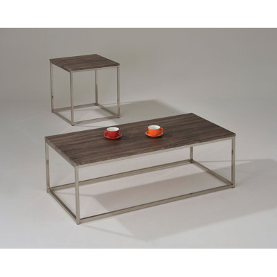 Cityside Coffee Table