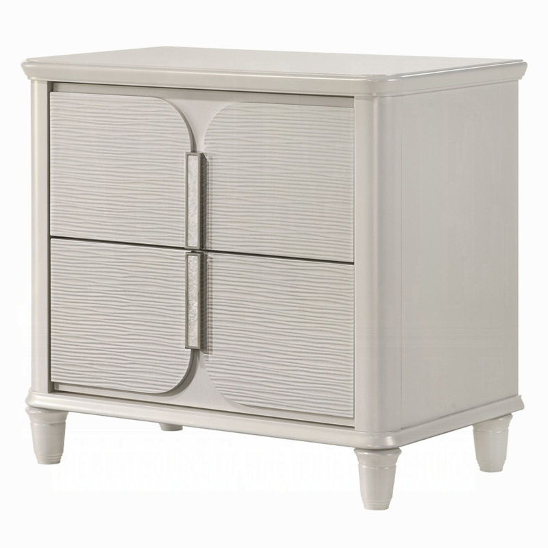 Veda 30'' W Nightstand