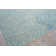Exquisite Rugs Naturals Handmade Hand-Tufted New Zealand Wool On Canvas Blue/Ivory Area Rug