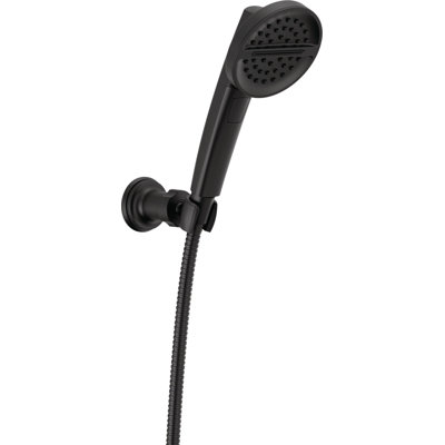 Multi Function Handheld Shower Head
