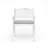 Claudi Rectangular 7 - Piece 6 - Person 149.5Cm L Outdoor Table Set-1465475859