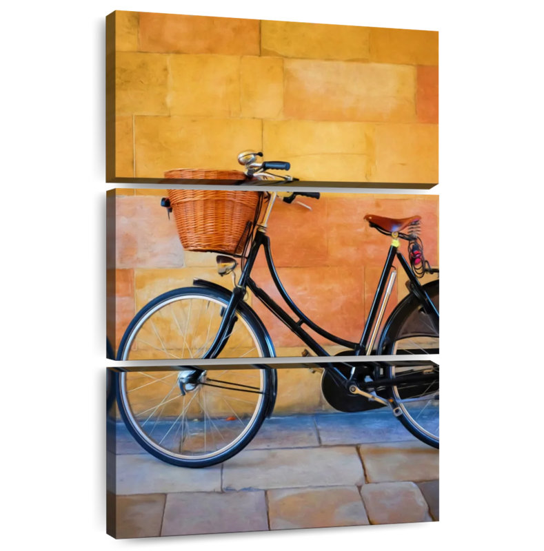 Mehar une bicyclette de Cambridge