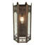 Church 1 - Light Flush Mounted Sconce