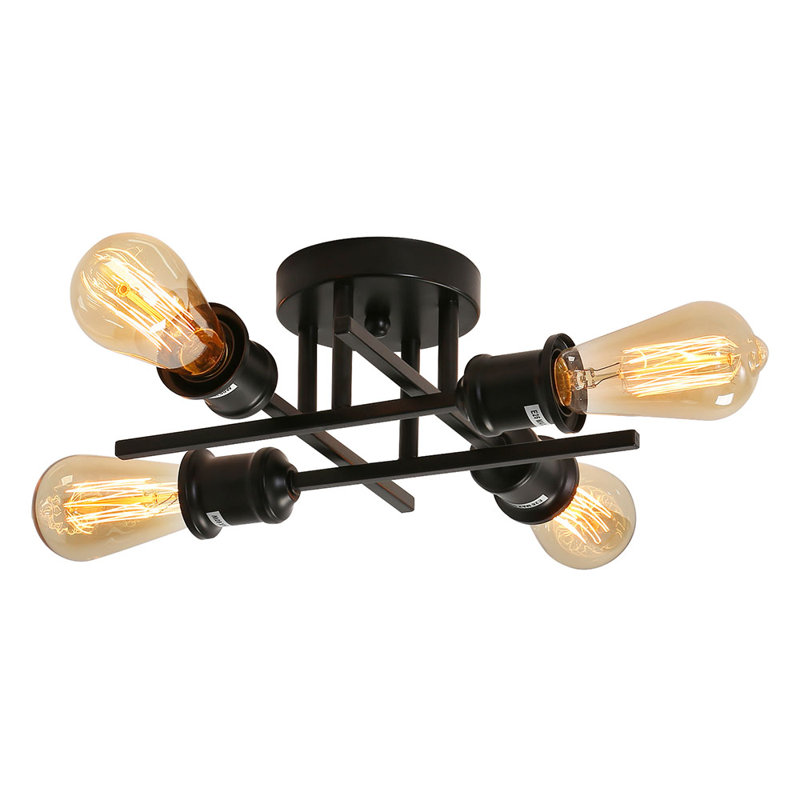 Nikita Flush Mount