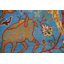 Tapis à motif animalier animaux 2X3 Ziegler
